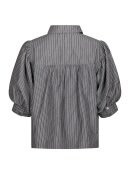 Neo Noir - Neo Noir Etta Strip B Shirt