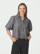 Neo Noir - Neo Noir Etta Strip B Shirt