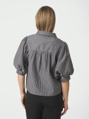 Neo Noir - Neo Noir Etta Strip B Shirt