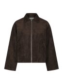 Neo Noir - Neo Noir Titan Fl.Suede Jacket