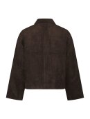 Neo Noir - Neo Noir Titan Fl.Suede Jacket