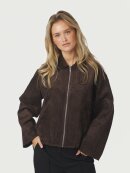 Neo Noir - Neo Noir Titan Fl.Suede Jacket