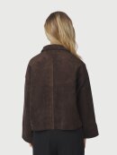Neo Noir - Neo Noir Titan Fl.Suede Jacket
