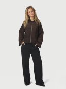 Neo Noir - Neo Noir Titan Fl.Suede Jacket