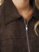 Neo Noir - Neo Noir Titan Fl.Suede Jacket