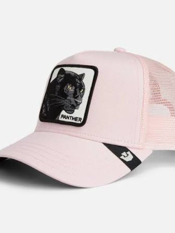 GOORIN BROS - GOORIN BROS THE PANTHER CAP