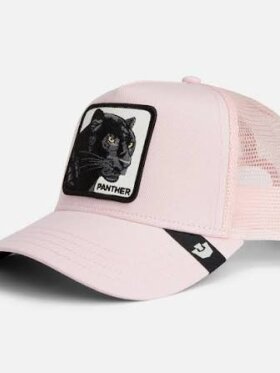 GOORIN BROS THE PANTHER CAP