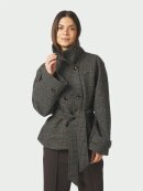 Neo Noir - Neo Noir Munet Check Jacket