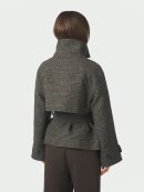 Neo Noir - Neo Noir Munet Check Jacket