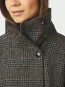 Neo Noir - Neo Noir Munet Check Jacket