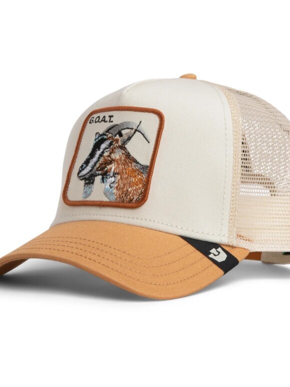 GOORIN BROS - GOORIN BROS THE GOAT