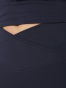 Neo Noir - Neo Noir Lea Wrap Shorts