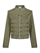 Neo Noir - Neo Noir Sivena Denim Jacket