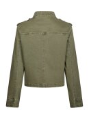Neo Noir - Neo Noir Sivena Denim Jacket
