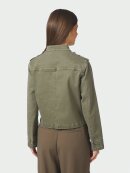 Neo Noir - Neo Noir Sivena Denim Jacket