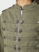 Neo Noir - Neo Noir Sivena Denim Jacket