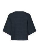 Neo Noir - Neo Noir Rosella Boucle Mini Jacket
