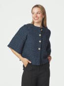 Neo Noir - Neo Noir Rosella Boucle Mini Jacket