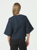 Neo Noir - Neo Noir Rosella Boucle Mini Jacket