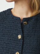 Neo Noir - Neo Noir Rosella Boucle Mini Jacket
