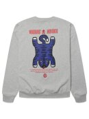 Woodbird - WoodBird Duke Tiger Crew Woodbird - WoodBird Duke Tiger Crew