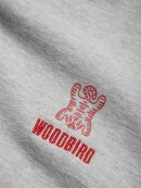 Woodbird - WoodBird Duke Tiger Crew Woodbird - WoodBird Duke Tiger Crew