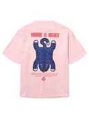 Woodbird Women - WoodBird Women Balo Tiger Tee