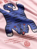 Woodbird Women - WoodBird Women Balo Tiger Tee