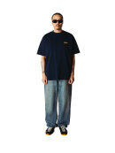 Woodbird - WoodBird Baine Cook Tee Woodbird - WoodBird Baine Cook Tee