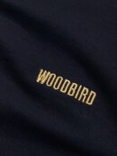 Woodbird - WoodBird Baine Cook Tee Woodbird - WoodBird Baine Cook Tee