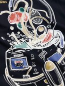 Woodbird - WoodBird Baine Cook Tee Woodbird - WoodBird Baine Cook Tee