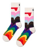 Happy Socks - Happy Socks Pride Liquid Stripe Sock