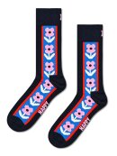 Happy Socks - Happy Socks 3-Pack Floral Socks