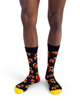 Happy Socks Goat Sock