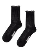 Happy Socks - Happy Socks Mini Diamond Mini Crew Sock Happy Socks - Happy Socks Mini Diamond Mini Crew Sock