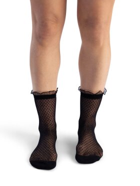 Happy Socks Mini Diamond Mini Crew Sock