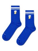 Happy Socks - Happy Socks 3-Pack Dad Sneaker Socks