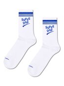Happy Socks - Happy Socks 3-Pack Dad Sneaker Socks