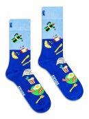 Happy Socks - Happy Socks 3-Pack Brunch Socks