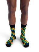 Happy Socks - Happy Socks Ghost Sock