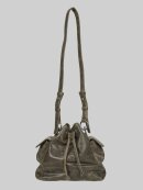 Second Female - SECOND FEMALE ELLAS LEATHER BAG SMALL Second Female - SECOND FEMALE ELLAS LEATHER BAG SMALL