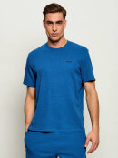 BOSS Men - BOSS WAFFLE TEE