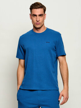 BOSS WAFFLE TEE