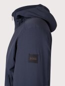 BOSS Men - BOSS OPIONEER regular fit puffer