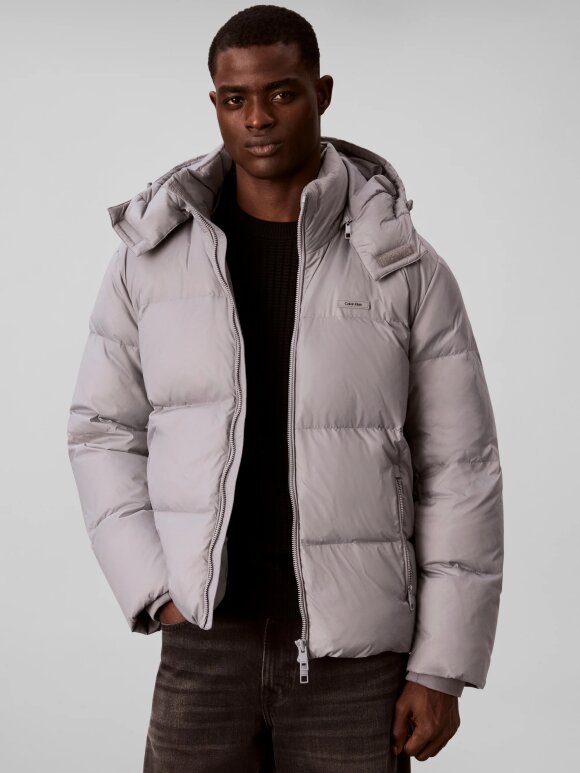 Calvin Klein - CALVIN KLEIN Hood Down