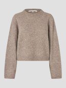 Second Female - Second Female VARANO KNIT PULLOVER Second Female - Second Female VARANO KNIT PULLOVER