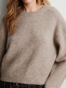 Second Female - Second Female VARANO KNIT PULLOVER Second Female - Second Female VARANO KNIT PULLOVER