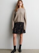 Second Female - Second Female VARANO KNIT PULLOVER Second Female - Second Female VARANO KNIT PULLOVER