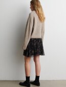 Second Female - Second Female VARANO KNIT PULLOVER Second Female - Second Female VARANO KNIT PULLOVER