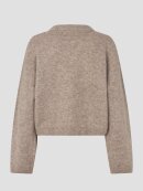 Second Female - Second Female VARANO KNIT PULLOVER Second Female - Second Female VARANO KNIT PULLOVER
